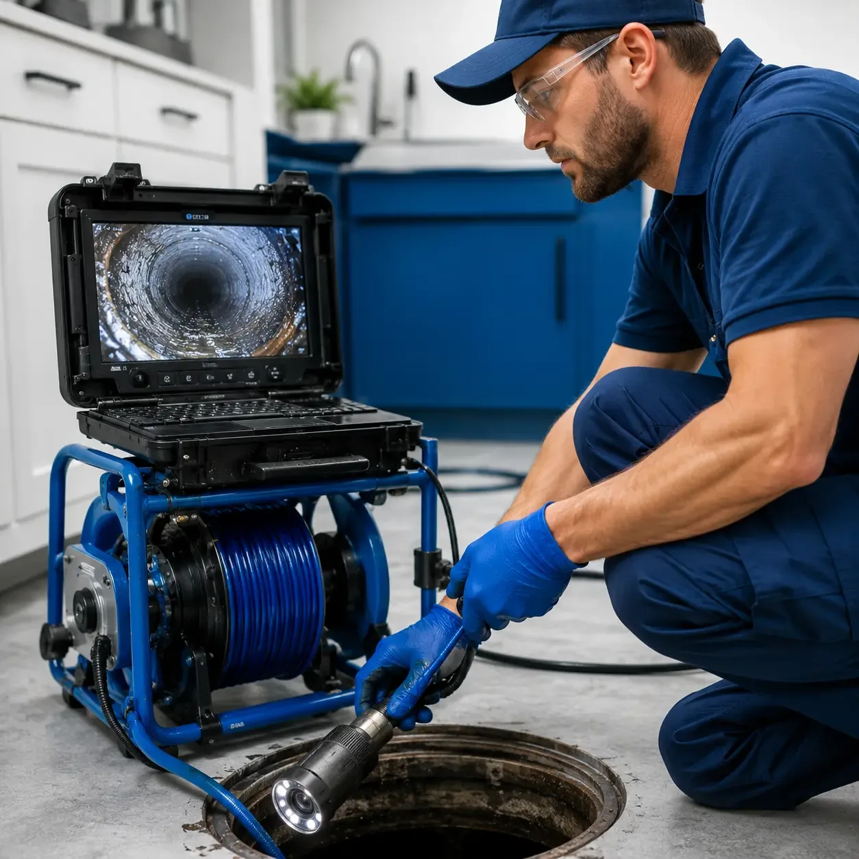 Pipe Relining professionals serving Beeler, KS